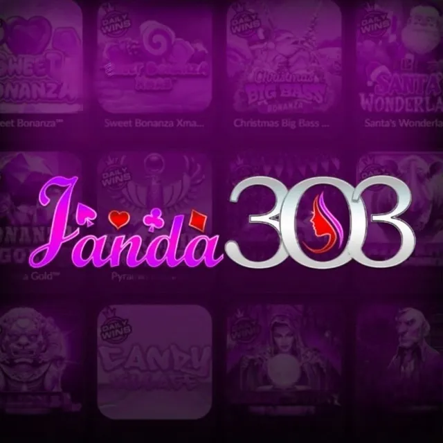 JANDA303 - Permainan Mahjong Seru dan Menantang