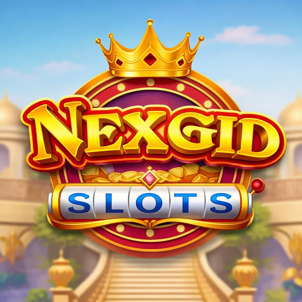 NEXGID - Sensasi Game Slot Terbaik