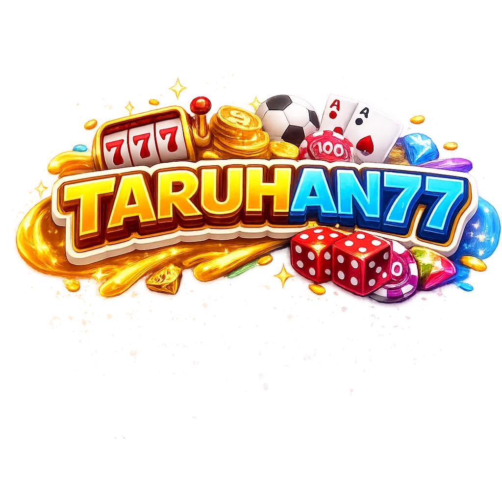 TARUHAN77 - Game Kasino Terbaik untuk Pengalaman Taruhan Seru